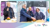 1,000 days to go: The World Games 2029 countdown begins in Karlsruhe 