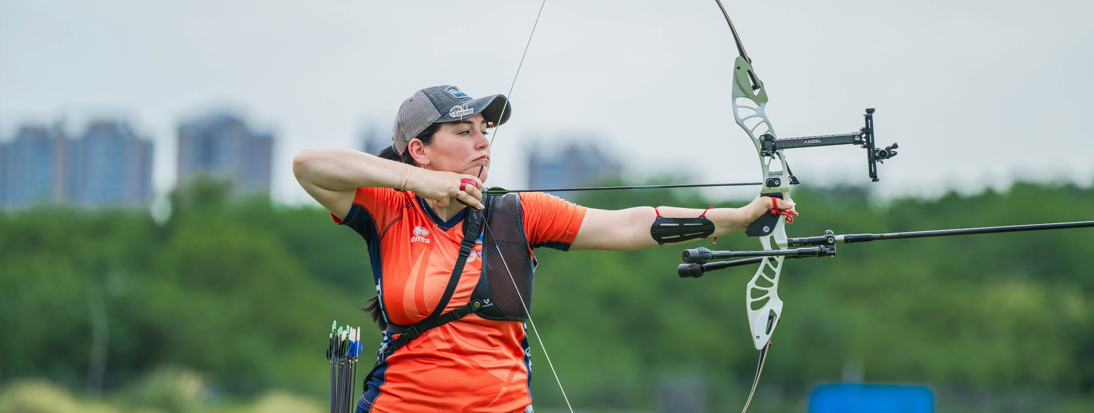 Archery