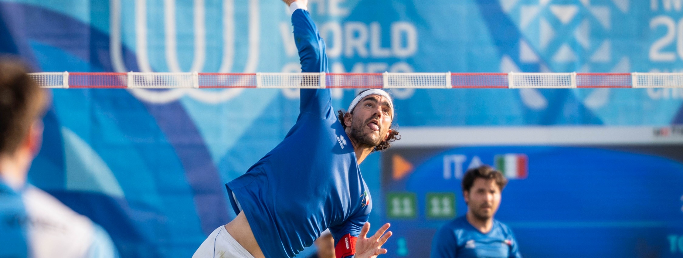 Fistball