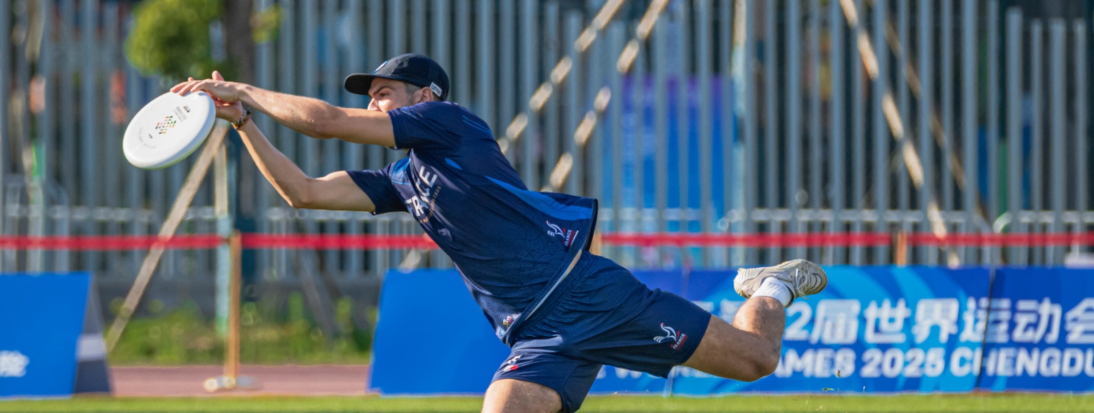 Flying Disc
