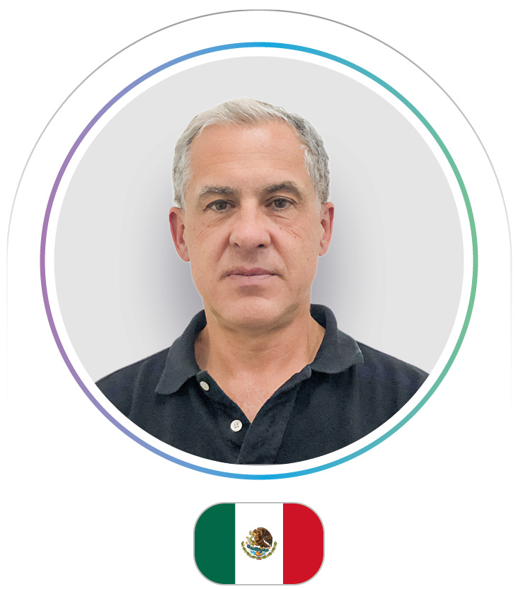 Antonio Pérez Priego