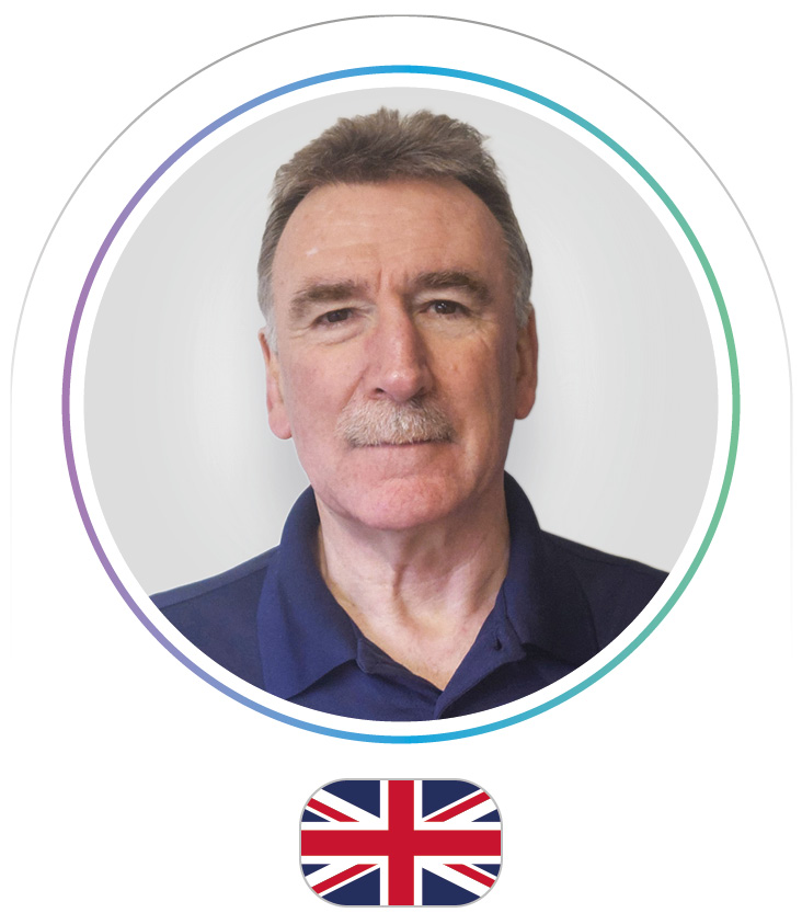 Pete Dyer