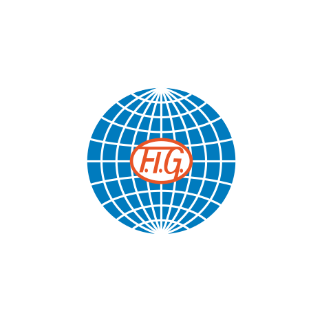 Logo of International Gymnastics Federation