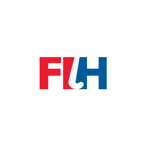 Logo of International Hockey Federation