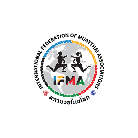 Logo of International Federation of Muaythai Associations