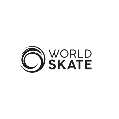 Logo of World Skate