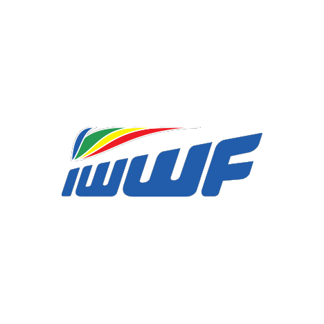 Logo of International Waterski & Wakeboard Federation