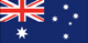 Flag of AUS