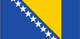 Flag of BIH