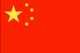 Flag of CHN