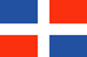 Flag of DOM
