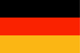 Flag of GER