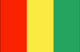 Flag of GUI