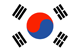 Flag of KOR