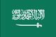 Flag of KSA