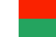 Flag of MAD