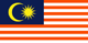 Flag of MAS