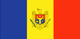 Flag of Republic of Moldova