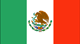 Flag of MEX