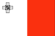 Flag of MLT