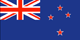 Flag of NZL