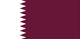 Flag of QAT