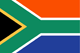 Flag of RSA