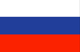 Flag of RUS