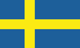 Flag of SWE