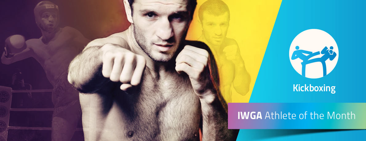 Datsi Datsiev Kickboxing banner homepage 595x229