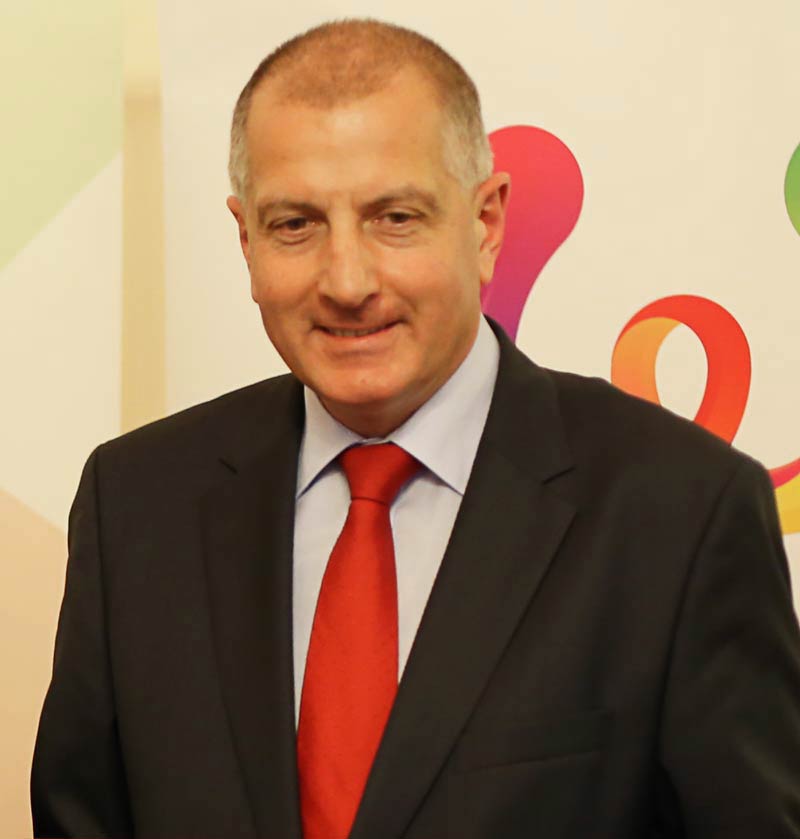 Rafal Dutkiewicz, Mayor of Wroclaw Mayor of Wroclaw Rafal Dutkiewicz 01