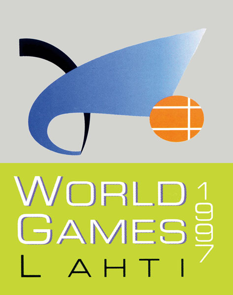 Event logo Lahti