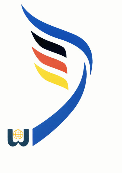 Event logo Duisburg