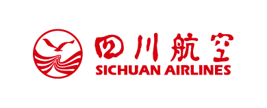 Sichuan Airlines logo